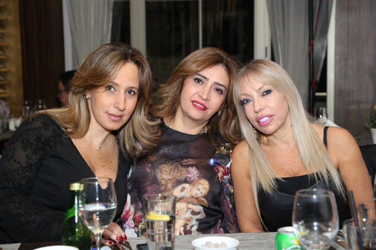 Monte Cassino on Saturday Night